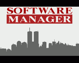 Amiga GameBase Software_Manager Kaiko 1994