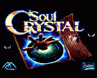 Amiga GameBase Soul_Crystal Starbyte 1992