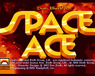 Amiga GameBase Space_Ace ReadySoft 1990