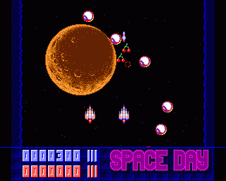 Amiga GameBase Space_Day Dimmen_Produkties 1989