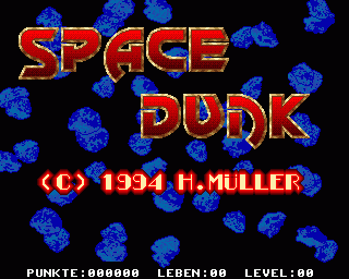Amiga GameBase Space_Dunk Intersoft 1994