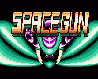 Amiga GameBase Space_Gun Ocean 1992