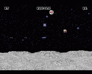 Amiga GameBase Space_Knight Euroline 1989