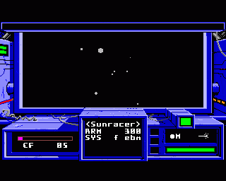 Amiga GameBase Space_Rogue Origin 1990