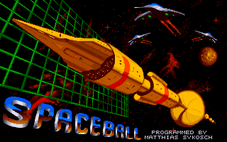 Amiga GameBase Spaceball Rainbow_Arts 1989