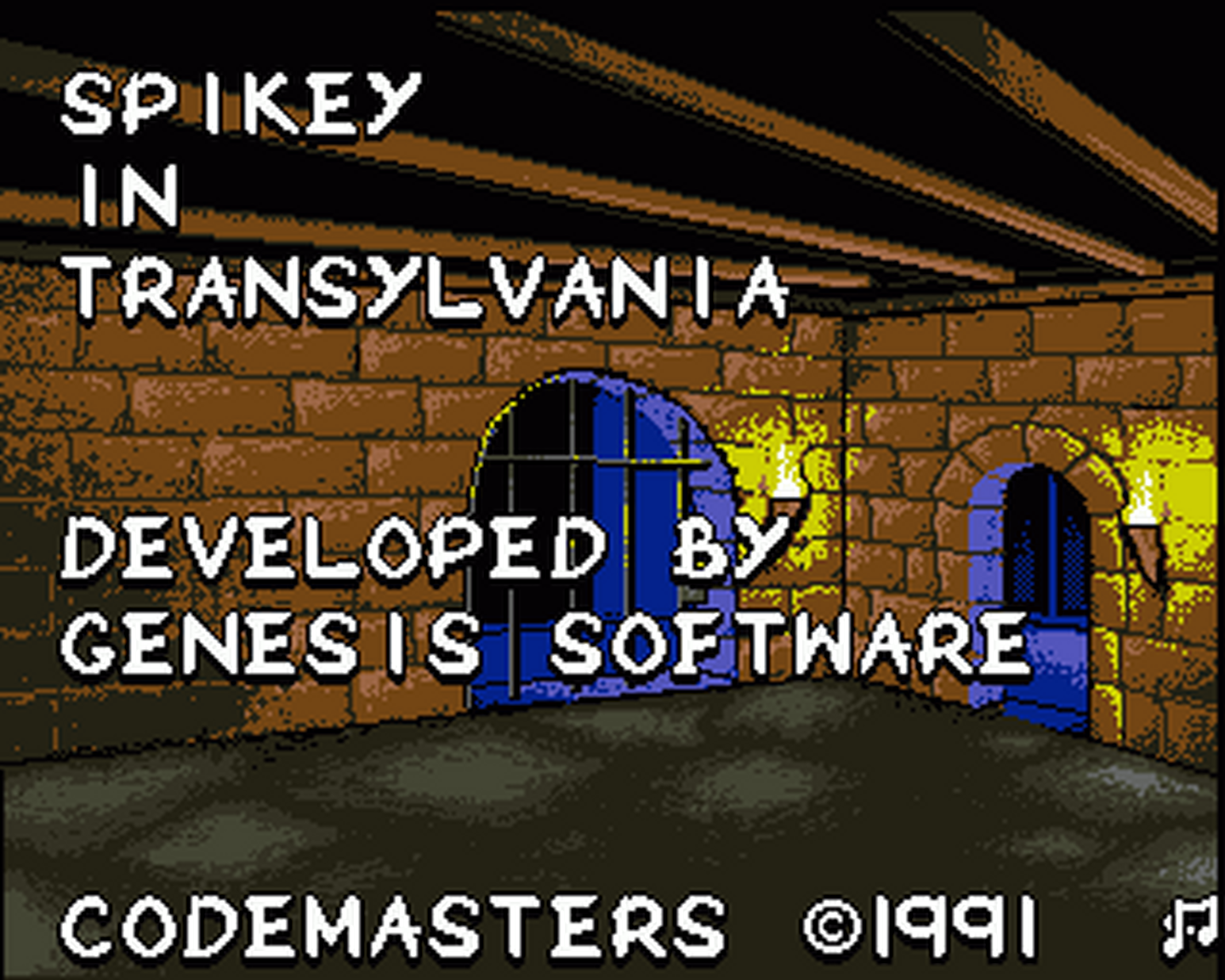 Amiga GameBase Spike_in_Transylvania Codemasters 1991