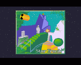 Amiga GameBase Star_Trash Rainbow_Arts 1989