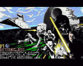 Amiga GameBase Star_Wars_-_Return_of_the_Jedi Domark 1988