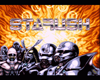Amiga GameBase Starush Ubi_Soft 1992