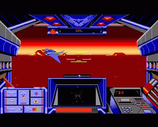 Amiga GameBase Stellar_7 Dynamix 1991