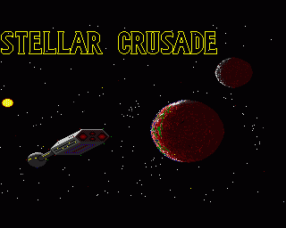 Amiga GameBase Stellar_Crusade SSI 1989