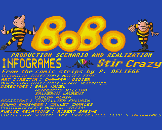 Amiga GameBase Stir_Crazy_featuring_BoBo Infogrames 1988
