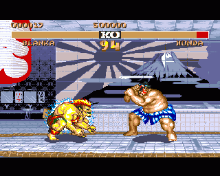 Amiga GameBase Street_Fighter_II_-_The_World_Warrior Capcom_-_U.S._Gold 1992