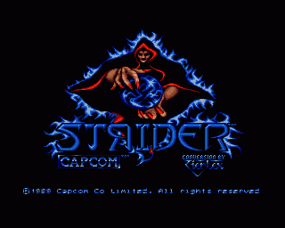 Amiga GameBase Strider Capcom_-_U.S._Gold 1989