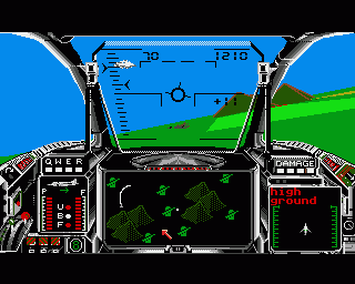 Amiga GameBase Strike_Force_Harrier Mirrorsoft 1988