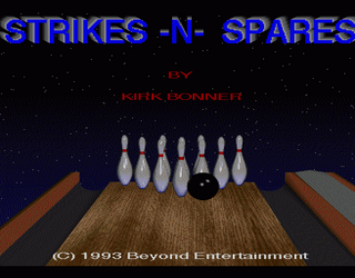 Amiga GameBase Strikes_-N-_Spares Beyond_Entertainment 1993