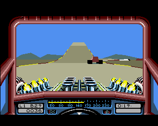 Amiga GameBase Stunt_Car_Racer MicroStyle 1989
