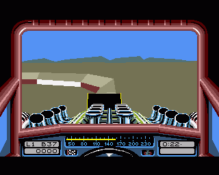 Amiga GameBase Stunt_Car_Racer MicroStyle 1989