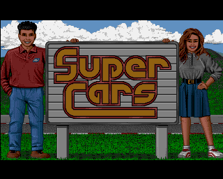 Amiga GameBase Super_Cars Gremlin 1990