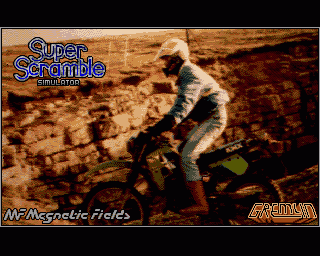 Amiga GameBase Super_Scramble_Simulator Gremlin 1989