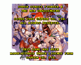 Amiga GameBase Super_Street_Fighter_II_-_The_New_Challengers Capcom_-_U.S._Gold 1995