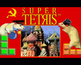 Amiga GameBase Super_Tetris Spectrum_HoloByte_-_MicroProse 1992
