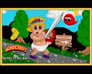 Amiga GameBase Super_Wonderboy_in_Monsterland Activision 1989