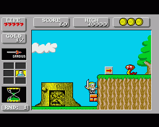Amiga GameBase Super_Wonderboy_in_Monsterland Activision 1989