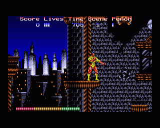 Amiga GameBase Superhero Psygnosis 1993