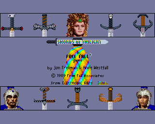 Amiga GameBase Swords_of_Twilight Electronic_Arts 1989