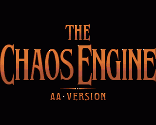 Amiga GameBase Chaos_Engine,_The_(AGA) Renegade 1994
