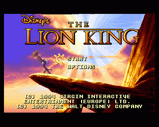 Amiga GameBase Lion_King,_The_(AGA) Virgin 1995