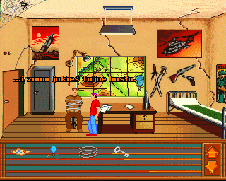 Amiga GameBase TeenAgent_(AGA) Metropolis 1996