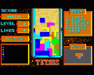 Amiga GameBase Tetris Mirrorsoft 1987