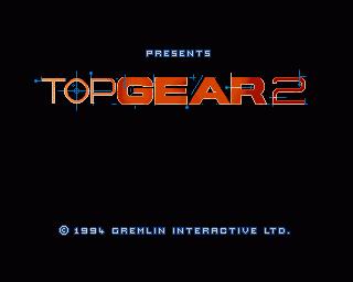 Amiga GameBase Top_Gear_2_(AGA) Gremlin 1994