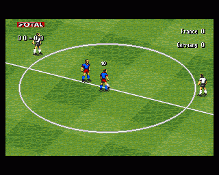 Amiga GameBase Total_Football_(020_Enhanced) Domark 1996