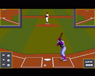 Amiga GameBase TV_Sports_-_Baseball Mindscape 1992