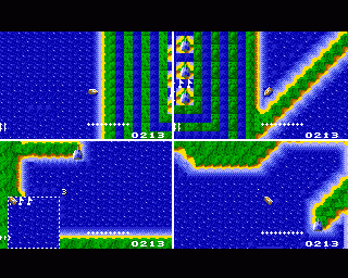 Amiga GameBase Tanx_n_Stuff 42_Degrees_South 1994