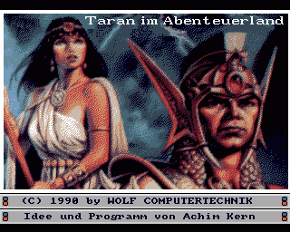Amiga GameBase Taran_im_Abenteuerland Oase 1990
