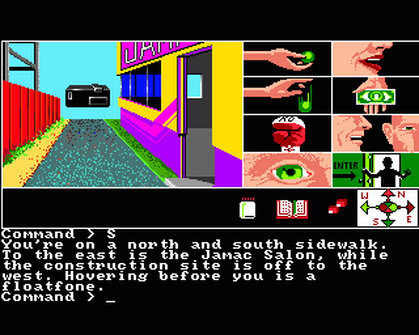 Amiga GameBase Tass_Times_in_Tonetown Activision 1986