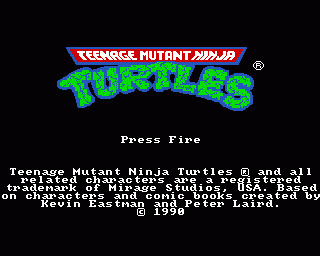 Amiga GameBase Teenage_Mutant_Ninja_Turtles Ultra_Games 1990