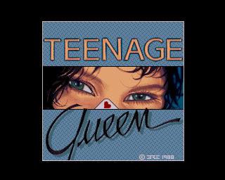 Amiga GameBase Teenage_Queen ERE 1988