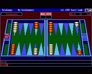Amiga GameBase TeleGames Software_Terminal 1987