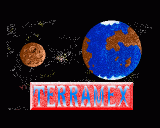 Amiga GameBase Terramex Grandslam 1987