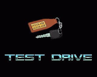 Amiga GameBase Test_Drive Accolade 1987