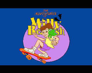 Amiga GameBase Adventures_of_Willy_Beamish,_The Dynamix 1992