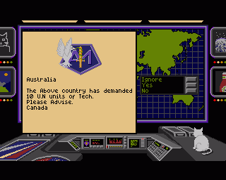 Amiga GameBase Armageddon_Man,_The Martech 1988