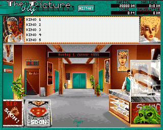 Amiga GameBase Big_Picture,_The Starbyte 1995