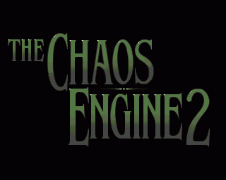 Amiga GameBase Chaos_Engine_2,_The Renegade 1996