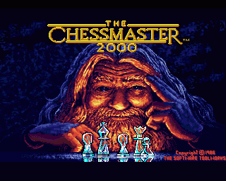 Amiga GameBase Chessmaster_2000,_The Software_Toolworks,_The 1986